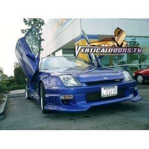  1997 2002 Honda Prelude Vertical Doors Automotive