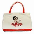 Betty Boop Bag  