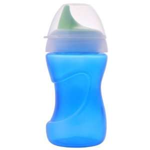  MAM Learn to Drink Cup   9 oz   Blue    blue: Baby