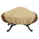 Classic Fire pit cover ROUND 60 Dia.Fits 60 dia. Round fire pits
