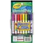 Crayola Pip Squeaks Skinnies N Color Set