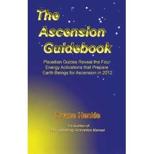   Activations that Prepare Earth Bein [Paperback]: Duane Henkle: Books