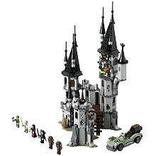 LEGO Monster Fighters Vampire Castle (9468)   LEGO   