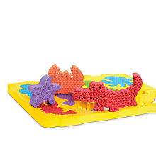 Imaginarium Foam Animal Puzzles   4 Pack   Toys R Us   Toys R Us