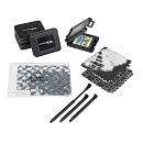 Universal Clean & Protect Kit for Nintendo DS   Black