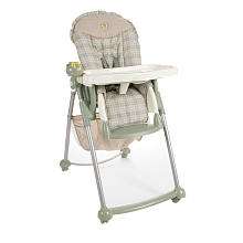 Disney Serve N Store High Chair   New Ambrosia   Cosco   BabiesRUs