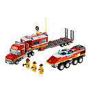 LEGO City Fire Transporter (4430)   LEGO   ToysRUs