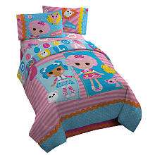 Lalaloopsy Full Comforter Set   Jay Franco & Sons Inc.   BabiesRUs