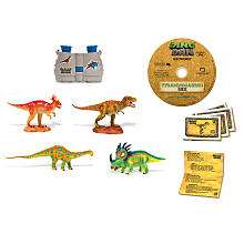 Dino Dan Dinocular Kit   Large   Geoworld   Toys R Us