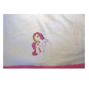 My Little Pony Bath Towel  30 x 60