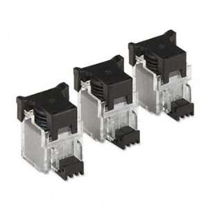  Canon® Staple Cartridges STAPLES,D 2,6K/PK RCPG11 BK 