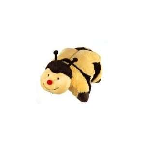  Buzzy Bumble Bee 11 Pillow Pet: Kitchen & Dining