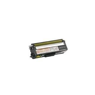 Brother TN315Y Yellow Toner Cartridge for Brother Laser Printer Toner 