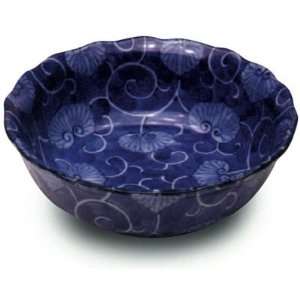 Blue Ivy Ceramics   Sauce Bowl:  Kitchen & Dining