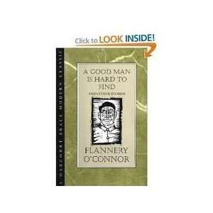  A Good Man Is Hard to Find and Other Stories Publisher 