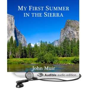  My First Summer in the Sierra (Audible Audio Edition 
