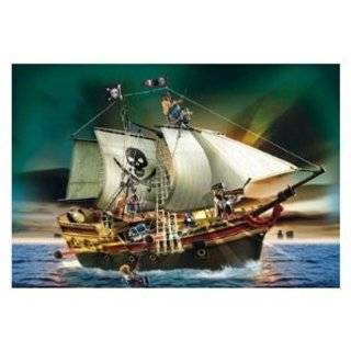 Playmobil Pirates Ship 5135