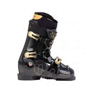 Full Tilt Mary Jane Ski Boots Black:  Sports & Outdoors