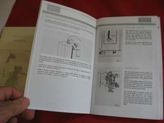   model 1230/1240/1250 Zig Zag Sewing Machine Instruction Manual