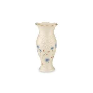  Classic Lenox Floral Posy Bud Vase 5 inches: Home 
