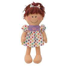   Brunette Hair Little Sister Doll   Adorable Originals   Toys R Us
