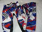 MX Protective Gear, MX Pant Jersey Sets items in 2nd Moto Consignment 