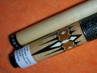 McDermott Star Pool Cue ST09 Triumph Your Special Holiday Price 