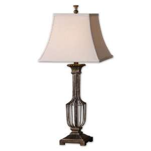  Uttermost Anacapri Lamp   26262