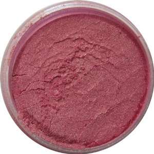 La Femme Sparkle Dust Loose Eyeshadow (#18 Pink Whisper)