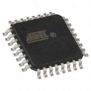 Atmel AT90USB162 16AU AVR IC; TQFP32 AT90USB TQFP Chip  