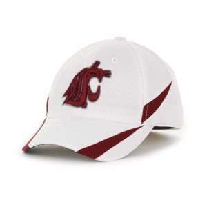  Washington State Cougars Top of the World NCAA Velocity Cap 