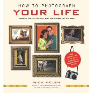 How to Photograph Your Life Capturing Everyday Moments 