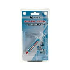  Silver Oxide Thermal Compound with Applicator 1.5 g 