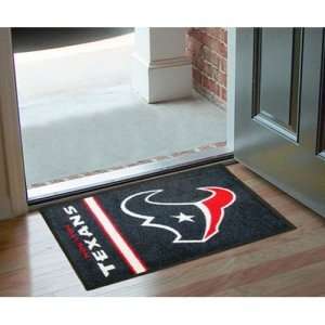  Houston Texans NFL Starter Uniform Inspired Floor Mat 