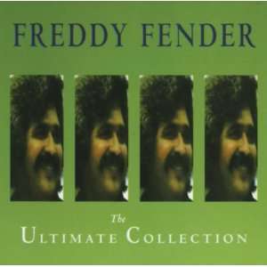  Ultimate Collection [AUS Import] [Audio CD] Fender,Freddy Music
