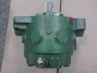 John Deere Hydraulic Pump 310 A B 544 A B,644 A, 2130 +  