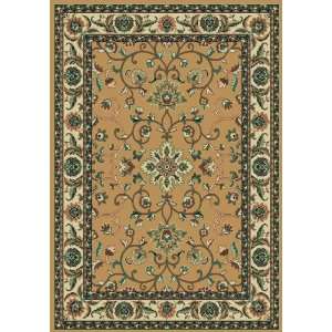  New Persian Area Rugs Carpet Columbia Beige 2x7 Runner 
