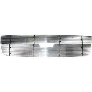  chevy chevrolet AVALANCHE 02 grille truck Automotive