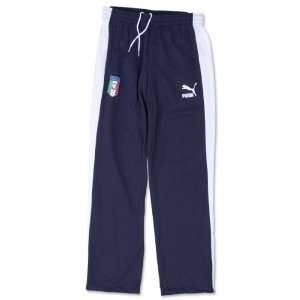  Puma Mens T7 Italia Track Pants: Sports & Outdoors