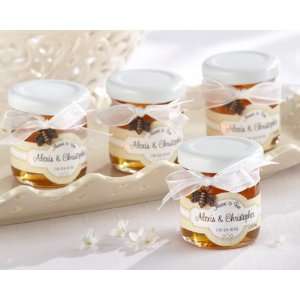  Meant to Bee Personalized Clover Honey (Set of 12 