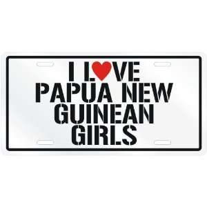  NEW  I LOVE PAPUA NEW GUINEAN GIRLS  PAPUA NEW 