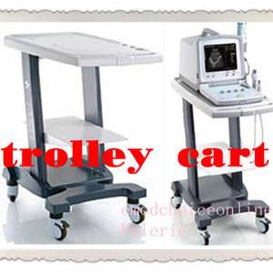Trolley Cart for Portable Ultrasound scanner   