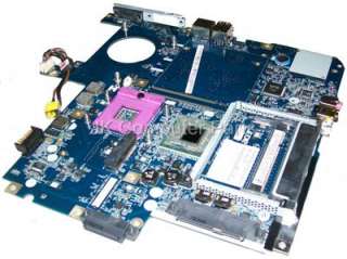 ACER eMachines E510 MB.N0302.001 Laptop Motherboard  