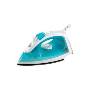  New   MPI50A Steam Iron with See Through Water Compartment 
