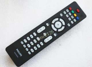 NEW PHILIPS REMOTE CONTROL FOR 42PFL7422D/37 42PFL7422D LCD TV  