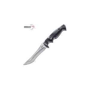  Boker Plus Rampage Fixed Blade Knife: Home Improvement