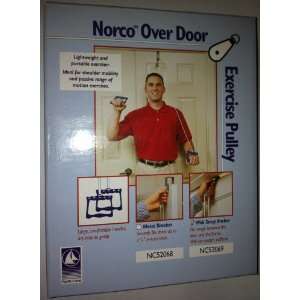  Norco Over Door Exercise Pully