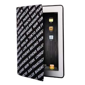  Poetic(TM) Cover Mate Plus case for Apples iPad 2   The 