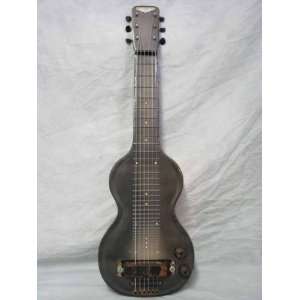  1940s Rickenbacker Electro Lap Steel Guitar: Musical 