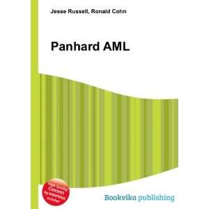  Panhard AML Ronald Cohn Jesse Russell Books